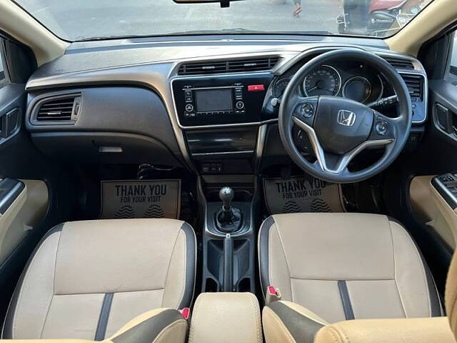 Used Honda City [2014-2017] V in Mumbai