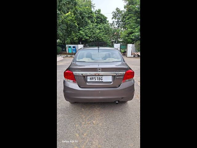 Used Honda Amaze [2013-2016] 1.5 S i-DTEC in Gurgaon