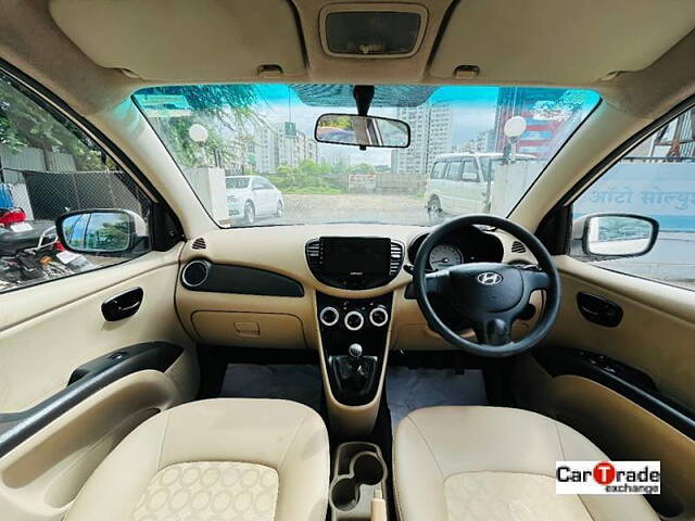 Used Hyundai i10 [2007-2010] Magna 1.2 in Pune