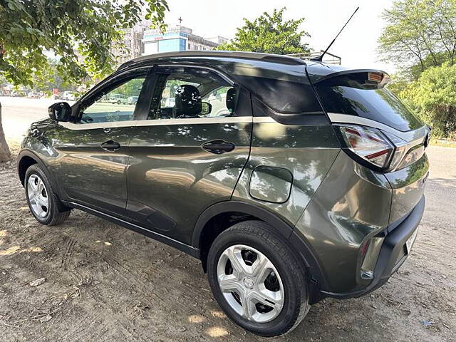 Used Tata Nexon [2020-2023] XM (S) [2020-2023] in Jaipur