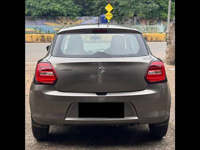 Used Maruti Suzuki Swift [2014-2018] VXi [2014-2017] in Raipur