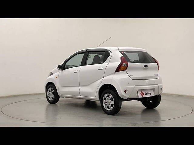 Used Datsun redi-GO [2016-2020] S 1.0 AMT [2018-2019] in Pune