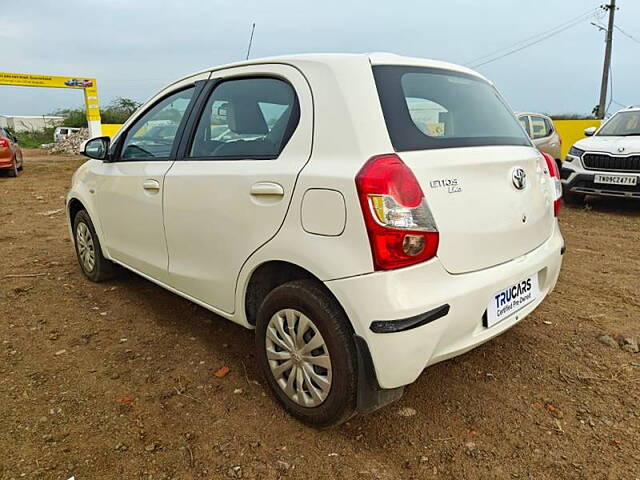 Used Toyota Etios Liva [2011-2013] G in Chennai