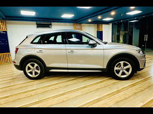 Used Audi Q5 [2018-2020] 35 TDI Technology in Hyderabad