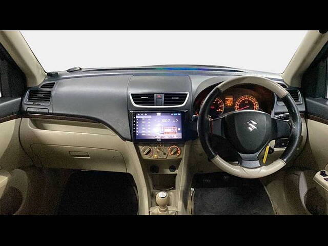 Used Maruti Suzuki Swift DZire [2011-2015] VXI in Mumbai