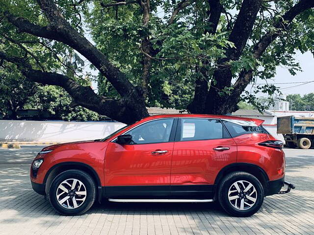 Used Tata Harrier [2019-2023] XZ Plus in Patna