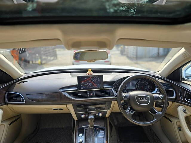 Used Audi A6 [2015-2019] 35 TDI Matrix in Mumbai