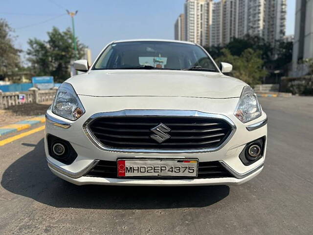 Used 2017 Maruti Suzuki Swift DZire in Mumbai