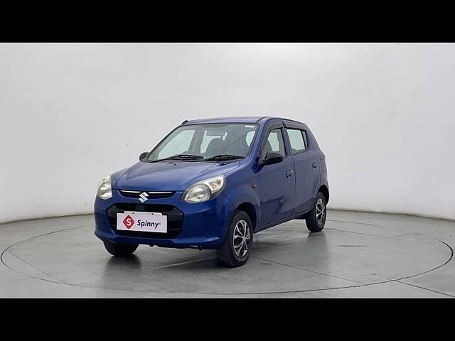 Used 2015 Maruti Suzuki Alto 800 in Chennai