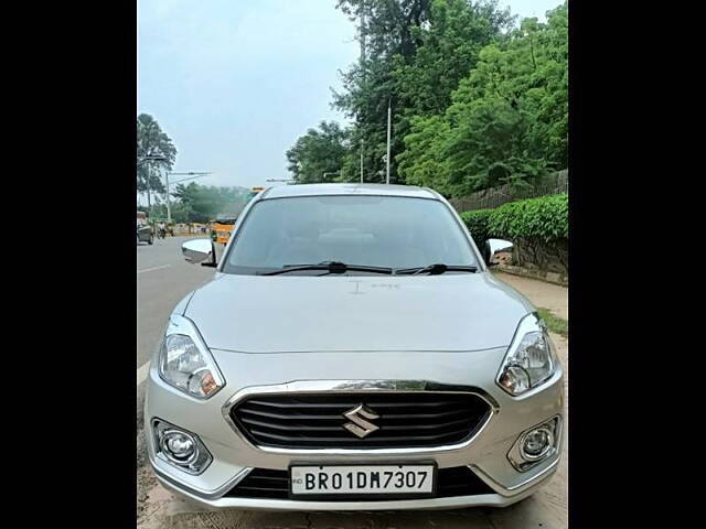 Used Maruti Suzuki Dzire [2017-2020] VDi in Patna