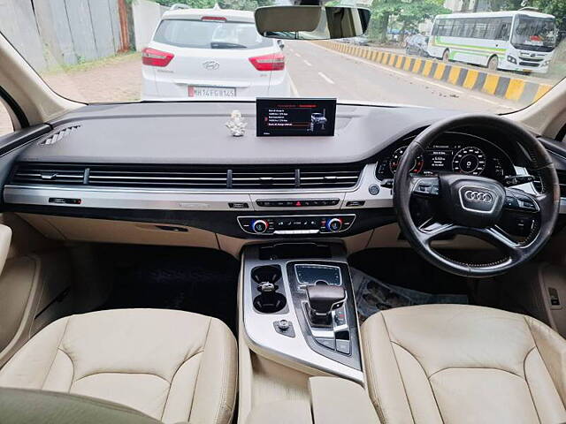 Used Audi Q7 [2015-2020] 45 TFSI Premium Plus in Navi Mumbai