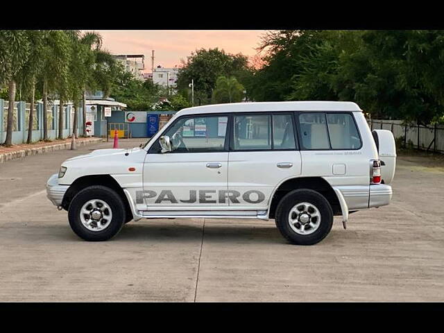 Used Mitsubishi Pajero SFX 2.8 in Pune