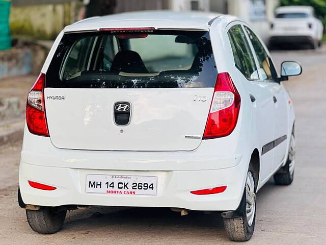 Used Hyundai i10 [2007-2010] Era in Pune