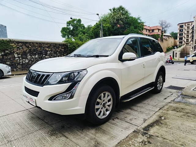 Used Mahindra XUV500 [2015-2018] W8 AT 1.99 [2016-2017] in Mumbai