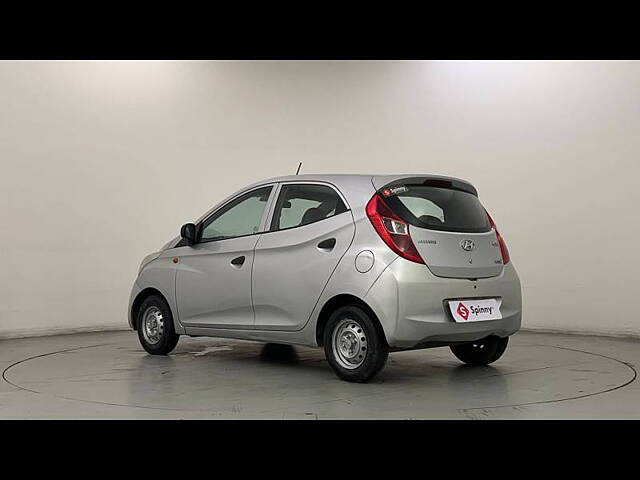 Used Hyundai Eon Era + in Gurgaon