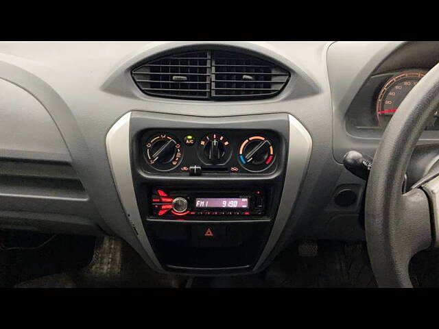 Used Maruti Suzuki Alto 800 [2012-2016] Lxi in Chennai