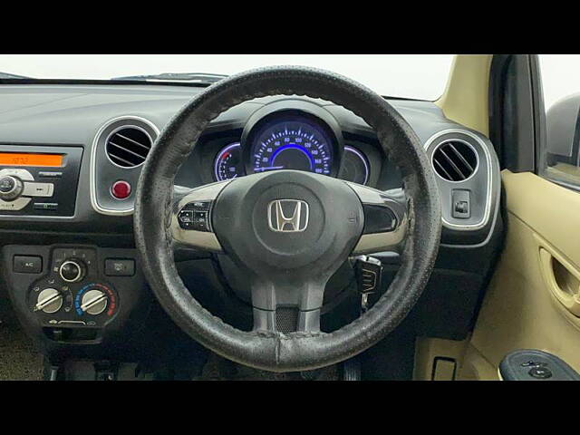 Used Honda Brio [2013-2016] S MT in Delhi