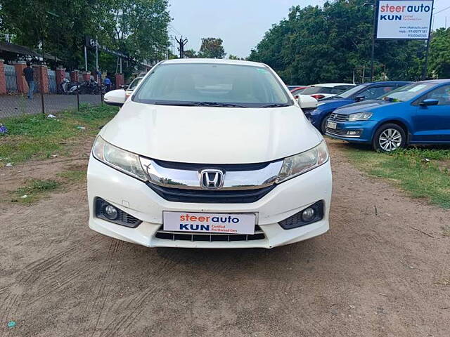 Used Honda City [2014-2017] V in Chennai