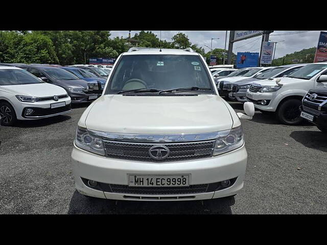 Used 2013 Tata Safari in Pune