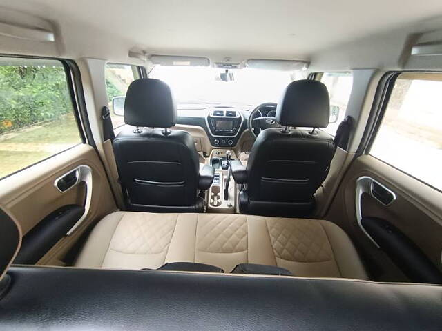 Used Mahindra TUV300 [2015-2019] T10 AMT in Mumbai