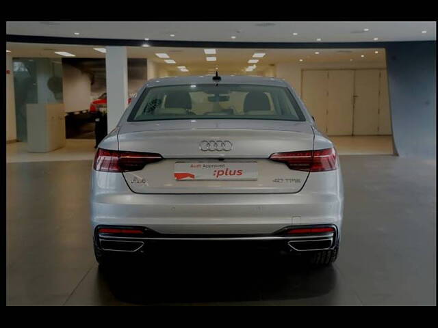 Used Audi A4 Technology 40 TFSI [2021-2022] in Delhi