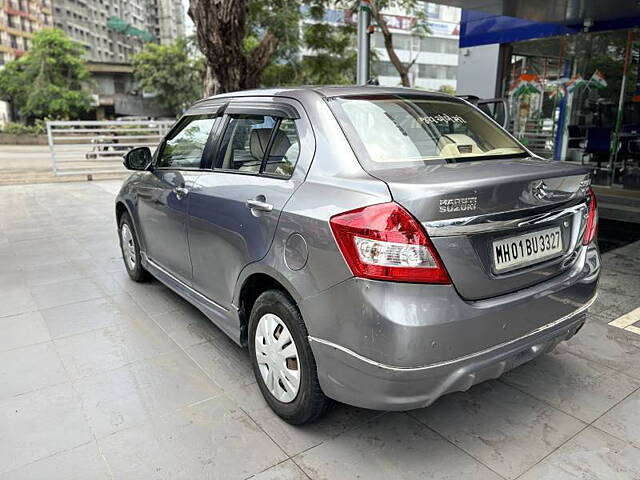 Used Maruti Suzuki Swift DZire [2011-2015] VXI in Mumbai