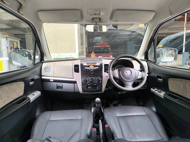 Used Maruti Suzuki Wagon R 1.0 [2014-2019] VXI in Mumbai