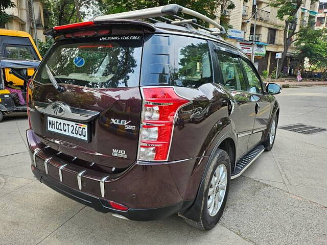 Used Mahindra XUV500 [2015-2018] W10 AT in Mumbai