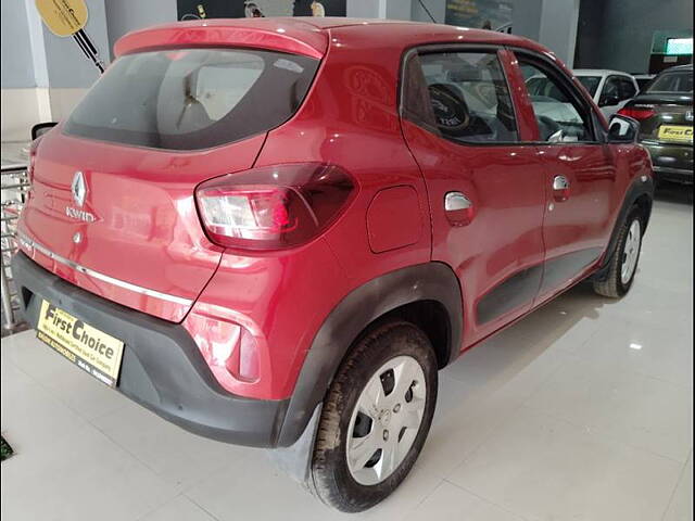 Used Renault Kwid [2015-2019] 1.0 RXL [2017-2019] in Mathura