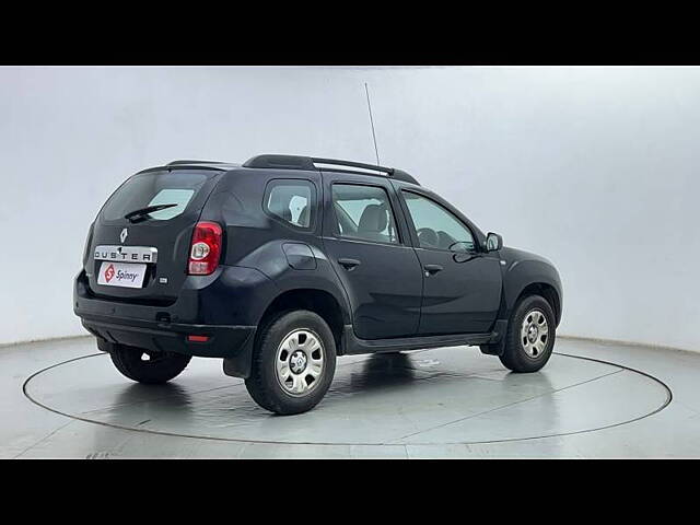 Used Renault Duster [2016-2019] RXL Petrol in Mumbai