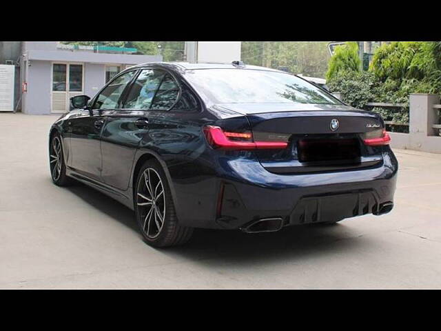 Used BMW M340i xDrive in Delhi