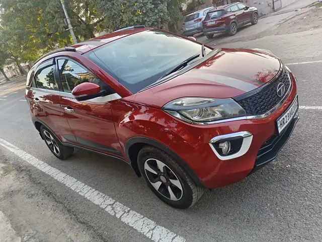 Used 2017 Tata Nexon in Rohtak