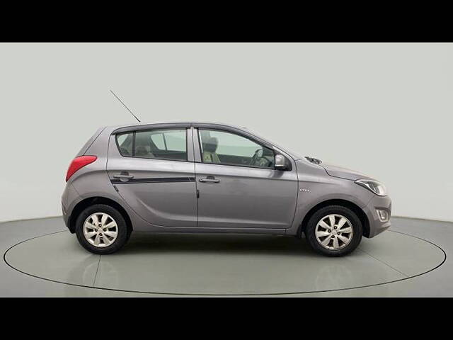 Used Hyundai i20 [2010-2012] Sportz 1.2 BS-IV in Bangalore