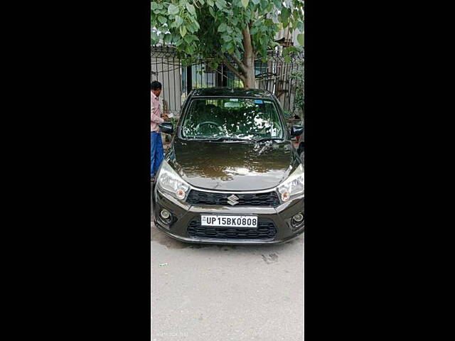 Used 2014 Maruti Suzuki Celerio in Delhi