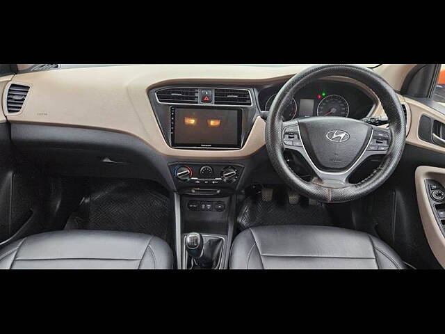 Used Hyundai Elite i20 [2018-2019] Sportz 1.2 in Mumbai