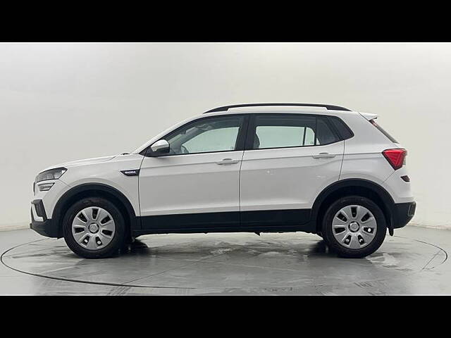 Used 2022 Skoda Kushaq in Gurgaon