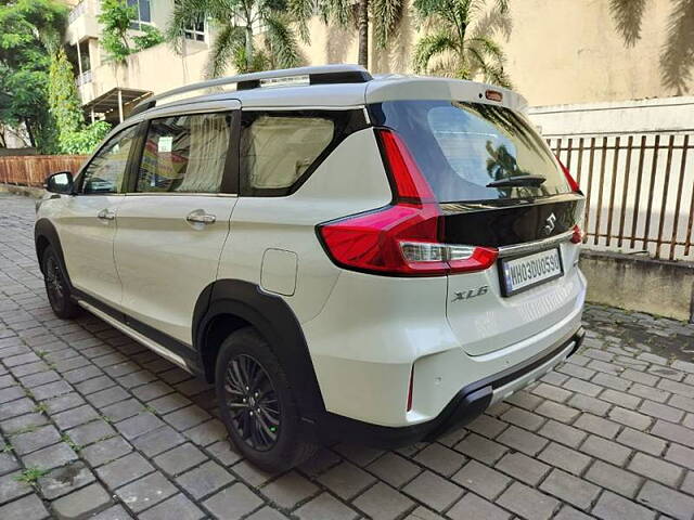 Used Maruti Suzuki XL6 [2019-2022] Zeta AT Petrol in Navi Mumbai