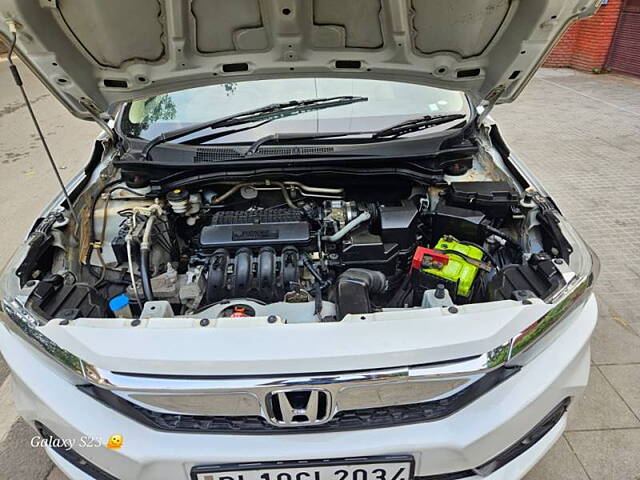 Used Honda Amaze [2018-2021] 1.2 S MT Petrol [2018-2020] in Delhi