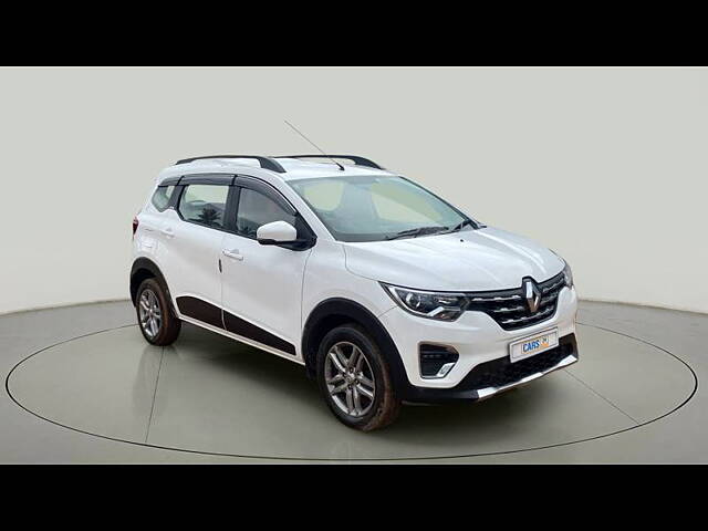 Used 2021 Renault Triber in Hyderabad