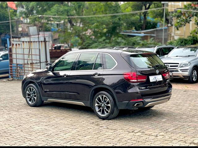 Used BMW X5 [2014-2019] xDrive30d Pure Experience (5 Seater) in Mumbai