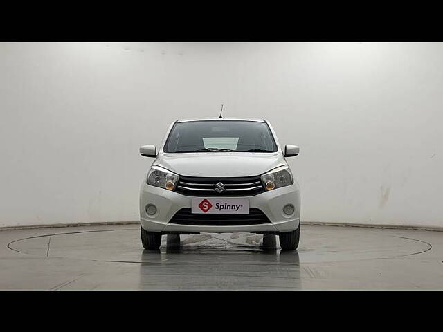 Used Maruti Suzuki Celerio [2017-2021] ZXi AMT [2019-2020] in Hyderabad