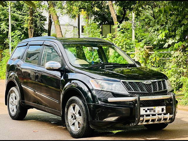 Used Mahindra XUV500 [2011-2015] W6 in Hyderabad