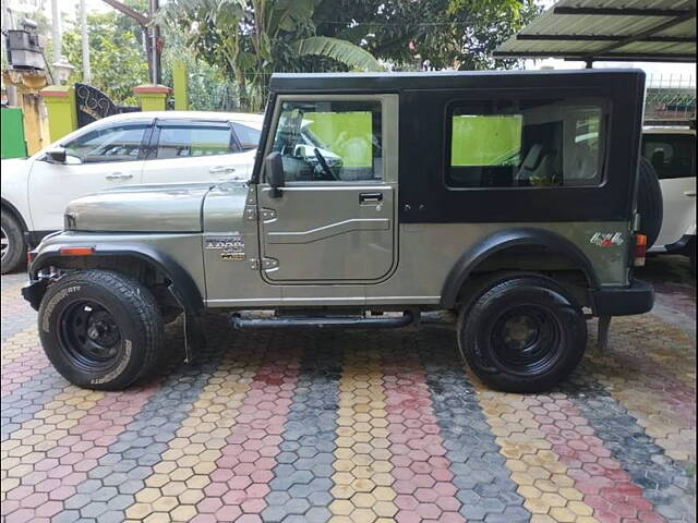 Used Mahindra Thar [2014-2020] CRDe 4x4 AC in Guwahati