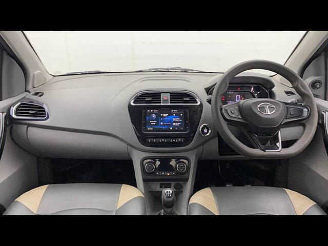 Used Tata Tigor [2018-2020] Revotron XZ+ in Hyderabad