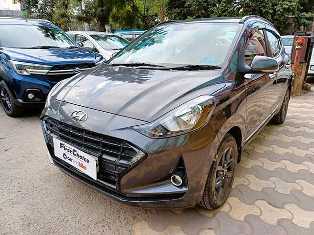 Used 2022 Hyundai Grand i10 NIOS in Faridabad