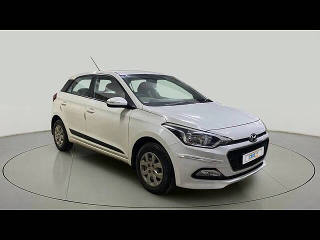 Used 2015 Hyundai Elite i20 in Mumbai