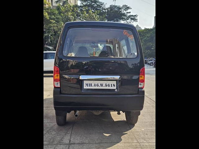 Used Maruti Suzuki Eeco [2010-2022] 7 STR [2014-2019] in Mumbai