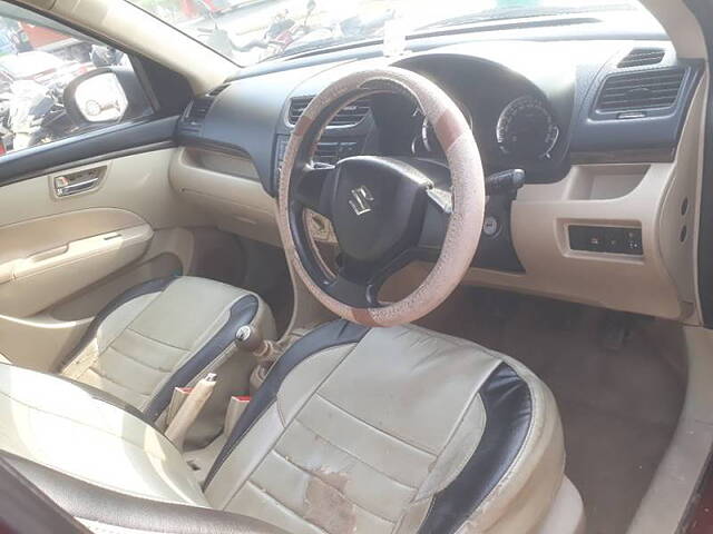 Used Maruti Suzuki Swift Dzire [2015-2017] VXI in Raipur