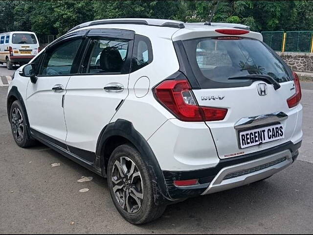 Used Honda WR-V [2017-2020] VX MT Petrol in Thane