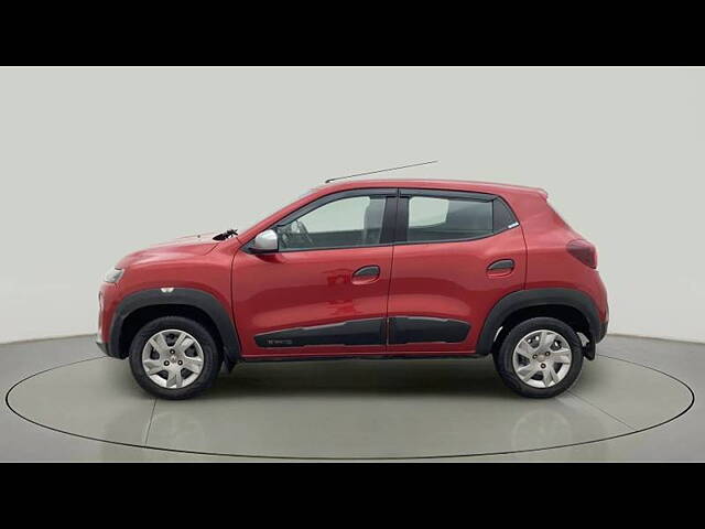 Used Renault Kwid [2015-2019] RXT Opt [2015-2019] in Hyderabad